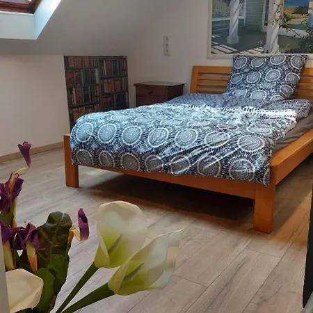 Moebliertes Zentrumnah * دوسبرغ