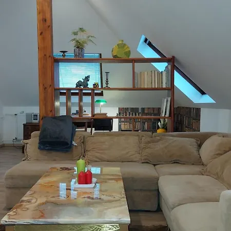 Moebliertes Zentrumnah دوسبرغ