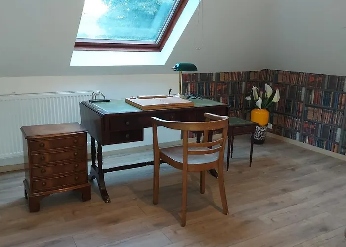 Moebliertes Zentrumnah * Duisburg